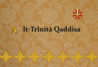 It-Trinità Qaddisa