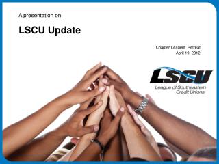 LSCU Update