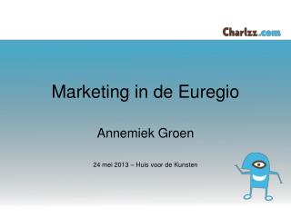 Marketing in de Euregio
