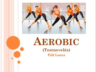 Aerobic (Testnevelés)