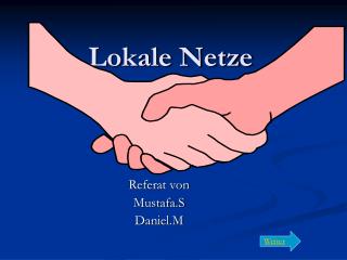 Lokale Netze