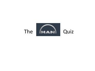 The Quiz
