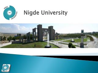 Nigde University