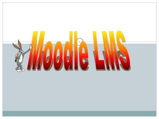 Moodle LMS