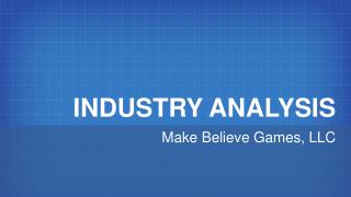 INDUSTRY ANALYSIS