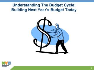 Understanding The Budget Cycle: Building Next Year’s Budget Today