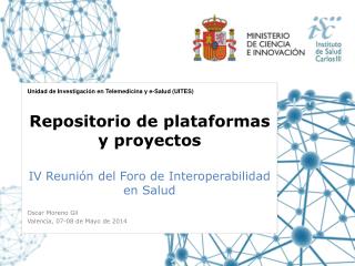 Repositorio de plataformas y proyectos