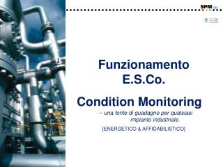 Funzionamento E.S.Co .