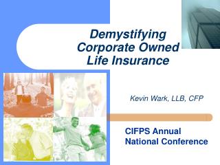 Demystifying Corporate Owned Life Insurance