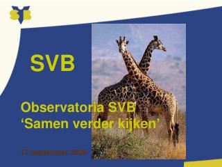 SVB