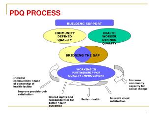 PDQ PROCESS