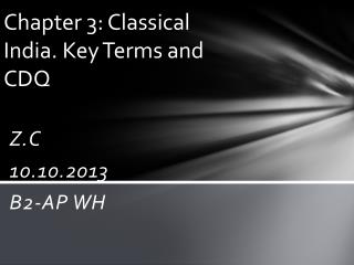 Z.C 10.10.2013 B2-AP WH
