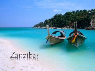 Zanzibar