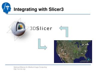 Integrating with Slicer3