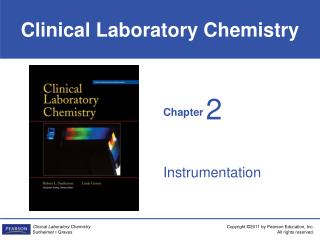 Instrumentation