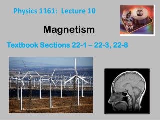 Magnetism