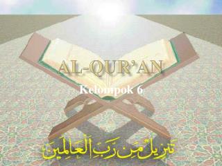 Al-Qur’an