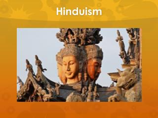 Hinduism