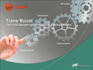 Trane Boost