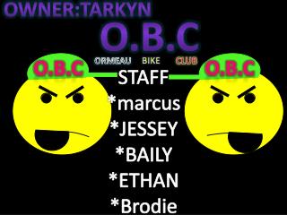 O.B.C