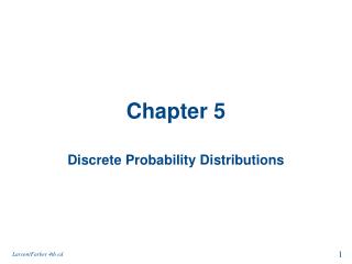 Chapter 5