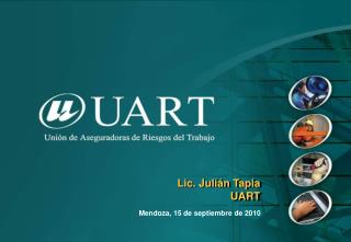 Lic. Julián Tapia UART