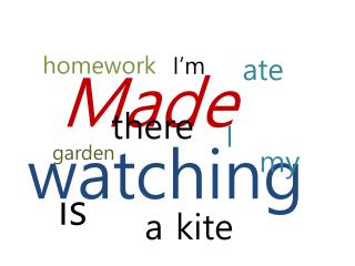 homework