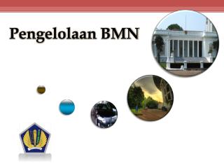 Pengelolaan BMN