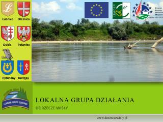 LOKALNA GRUPA DZIAŁANIA
