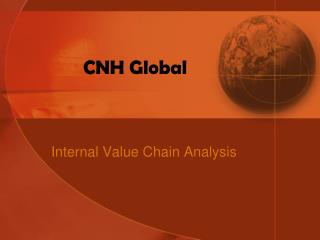 CNH Global