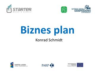 Biznes plan