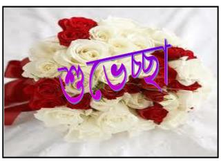 শুভেচ্ছা