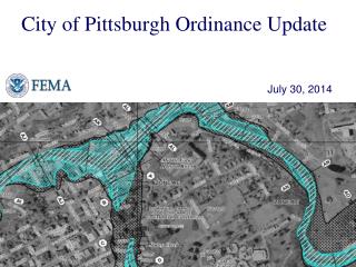 City of Pittsburgh Ordinance Update