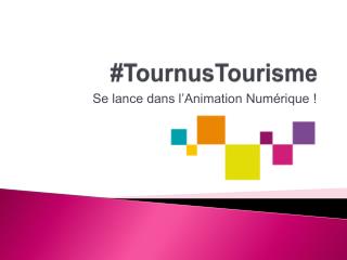 # TournusTourisme