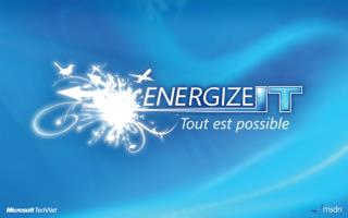 Plan d’action EnergizeIT