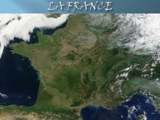 La France