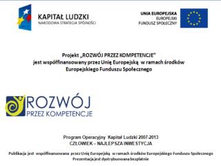 Nazwa szkoły: Gimnazjum nr 1 w Chełmży ID grupy: 96/64_MP_G2 Opiekun: mgr Ewa Wiśniewska