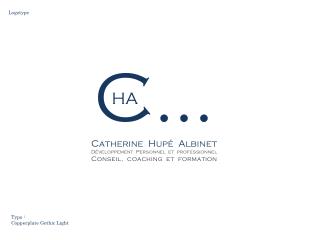 C… Catherine Hupé Albinet Développement Personnel et professionnel