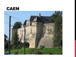 Caen