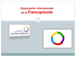 Organisation internationale de la Francophonie