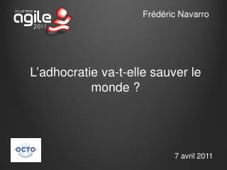 7 avril 2011