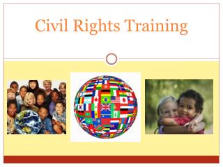 Civil Rights Training