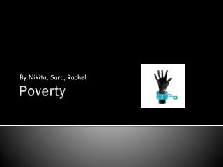 Poverty