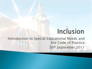 Inclusion