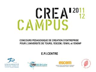 E.P.I.CENTRE