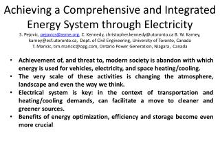 Plug-in Hybrid Vehicles Move to electric Vehicles? Potentially large gains in efficiency!