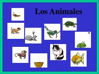 Los Animales