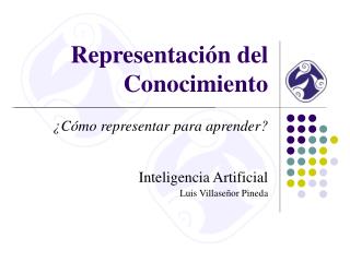 Representación del Conocimiento