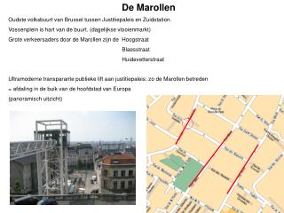 De Marollen
