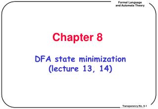 Chapter 8